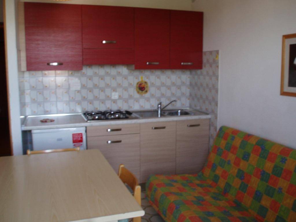 Ganzes Studio, Studio am Meer mit großem Balkon - Beahost Rentals in Bibione, Venedig Provinz