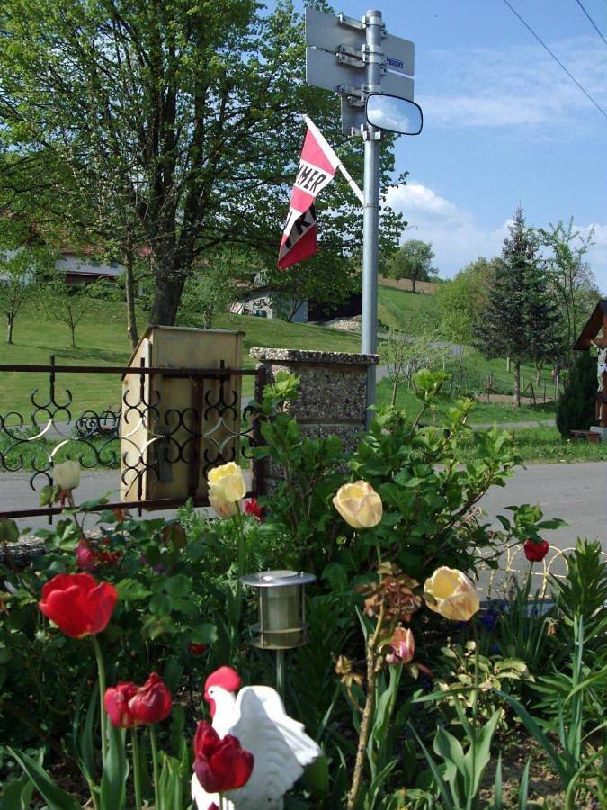 One-Bedroom Apartment in Südoststeiermark, Unterlamm