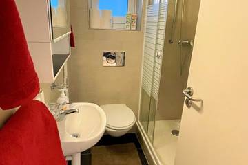 Appartement De Vacances pour 3 Personnes dans Zurich, District de Zurich, Photo 3