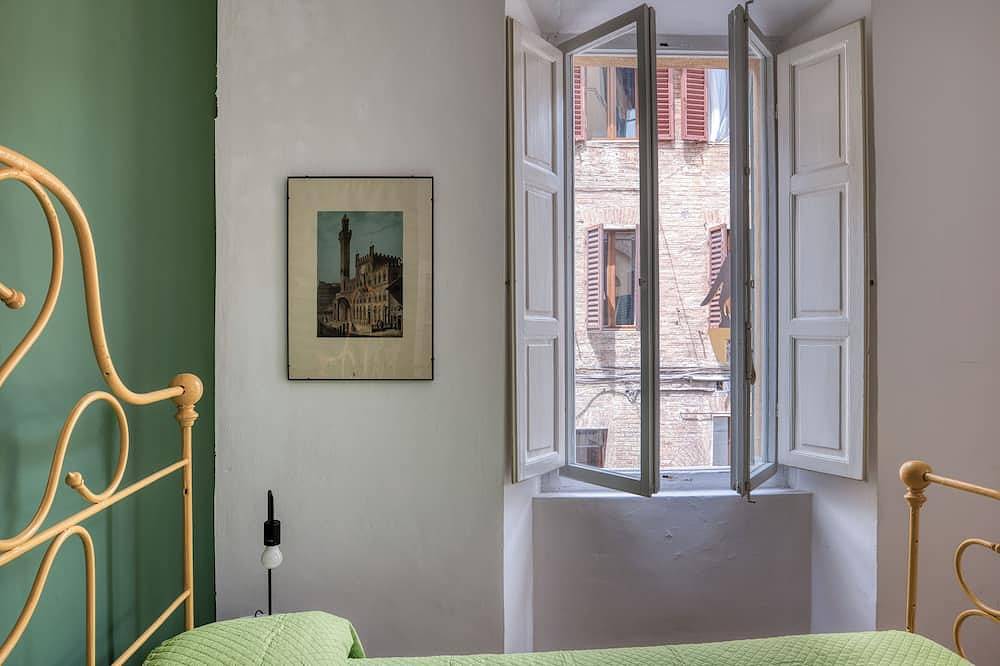 Appartamento intero, Accogliente appartamento dentro le mura nel cuore della contrada della Lupa in Siena, Siena e dintorni
