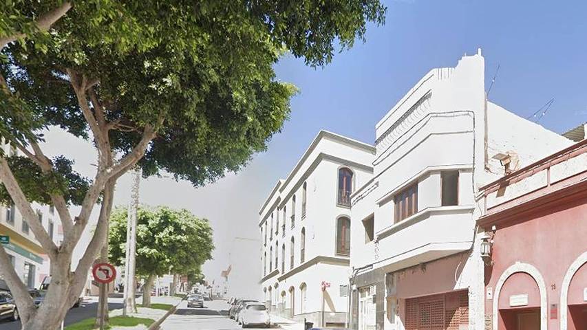 Appartamento per 4 persone a Puerto del Rosario