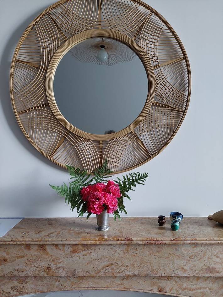 Chambre d’hôte pour 2 personnes, avec jardin dans l' Ain - 4