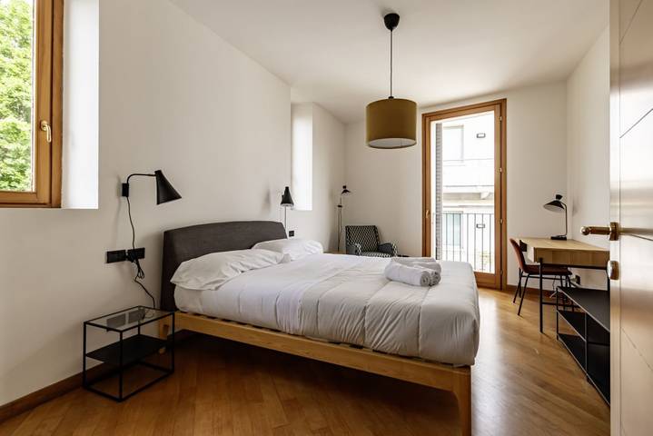 Appartement entier, Giudecca Junghans Ve in Venise, Laguna di Venezia