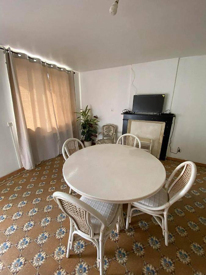 Location de vacances pour 2 personnes dans Mecquignies - 3