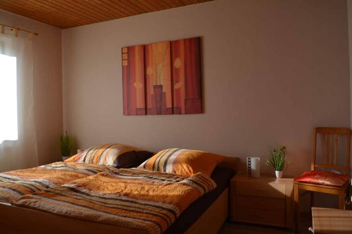 Ferienwohnung für 2 Personen in Idar-Oberstein - 2