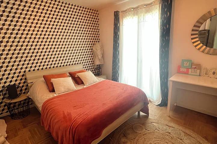 Location de vacances pour 6 personnes à Saint-Loubès - 3