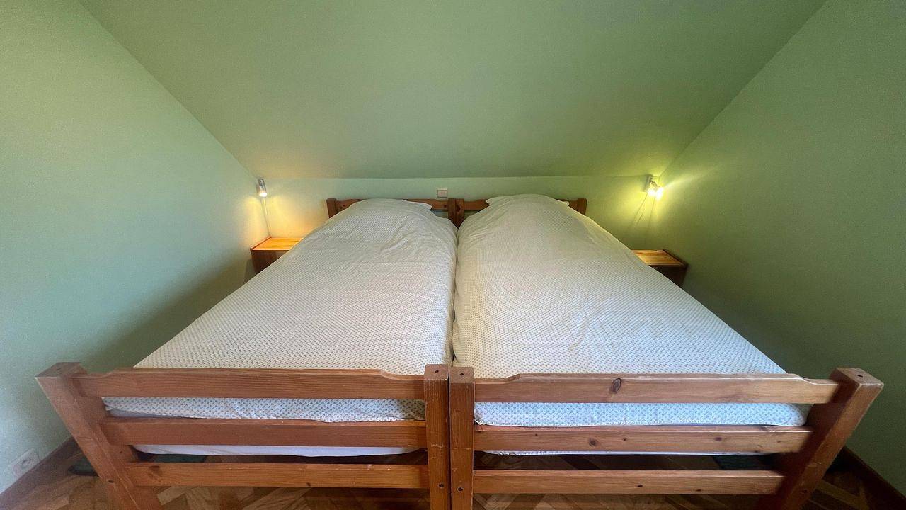 Villa für 8 Personen (130 m²) in Filot in Hamoir, Luik en omgeving