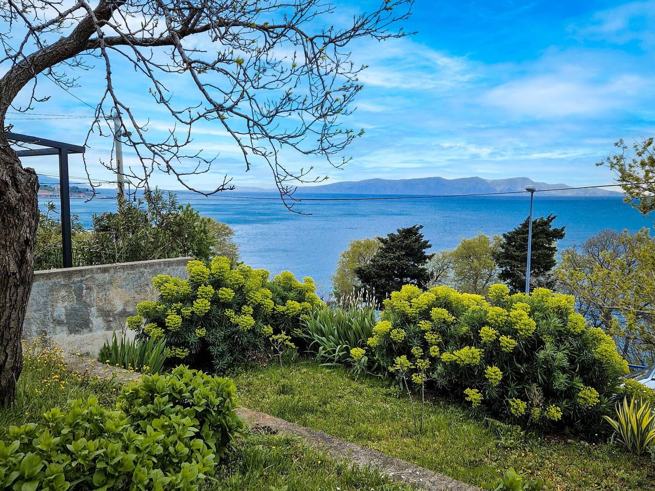 Ganze Wohnung, Mare Croatia - Mare Croatia 118.1 in Senj, Kvarner Festland