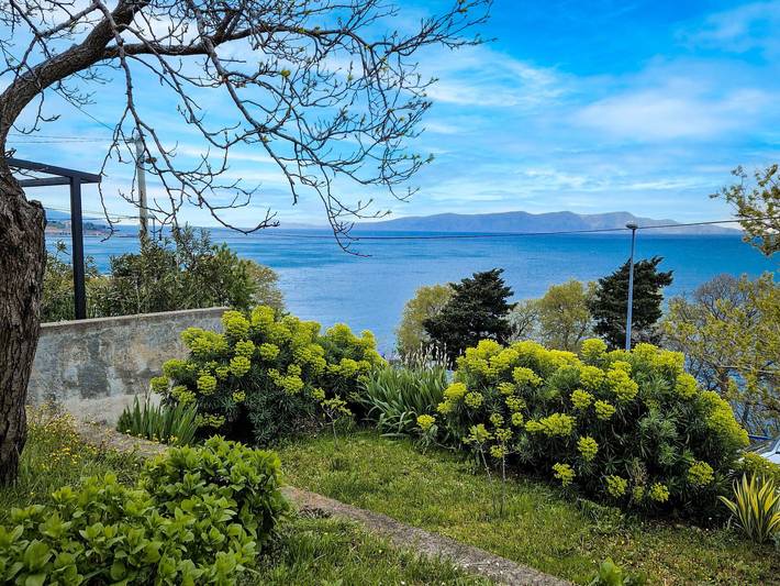 Ferienwohnung für 6 Personen, mit Garten in Senj - 2