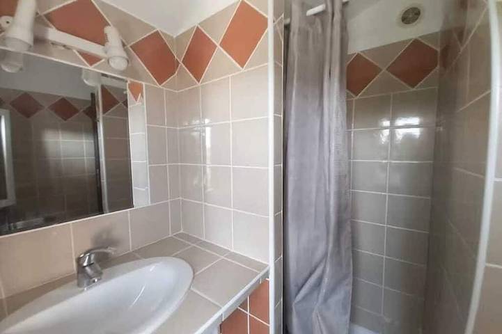 Location de vacances pour 5 personnes, avec jardin à Pont-Saint-Esprit - 4