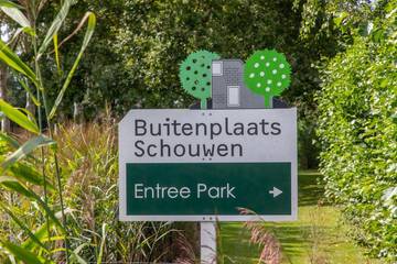 Ferienhaus für 4 Personen in Burgh-Haamstede, Zeeuwse Kust, Bild 4