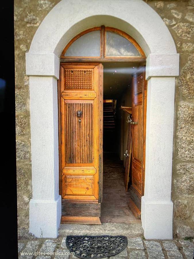 Chambre d’hôte pour 2 personnes, avec Jardin en Corse-du-Sud - 3