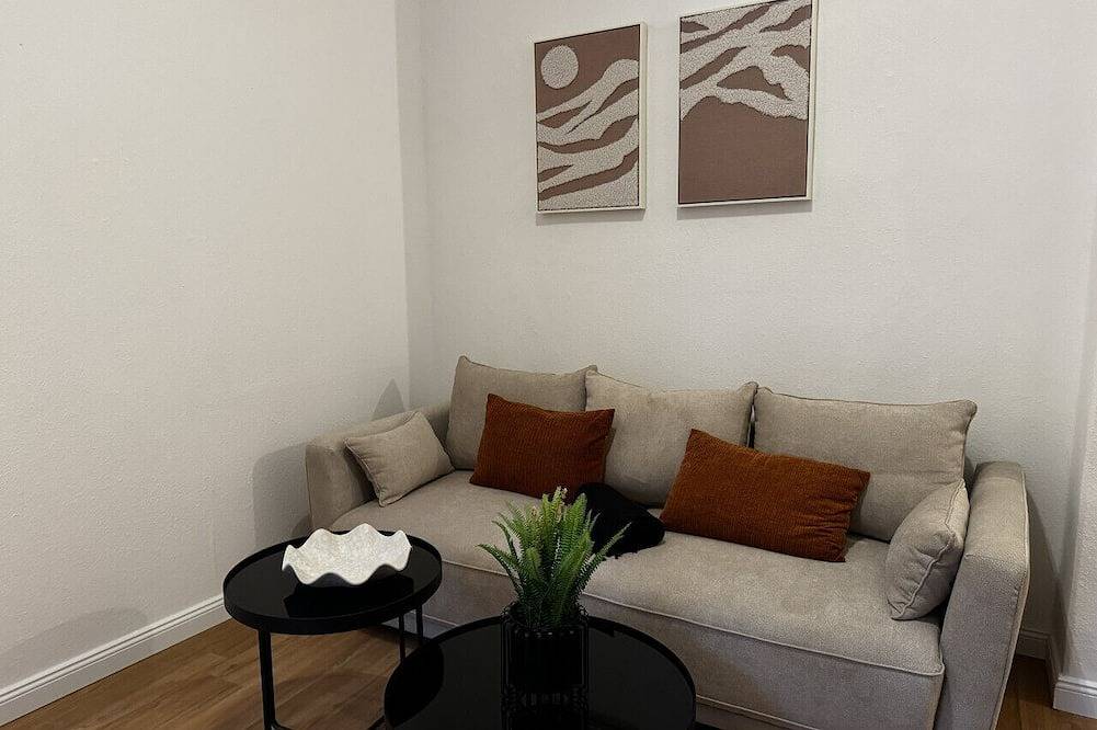 Ganze Wohnung, Faraway Homes Studio Semmering #207 in Hochsteiermark