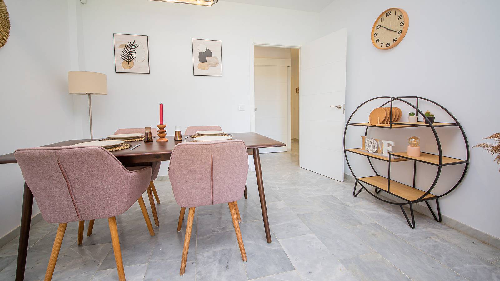 Apartamento entero, Los Pelicanos 2.103 in Puerto de la Duquesa, Manilva