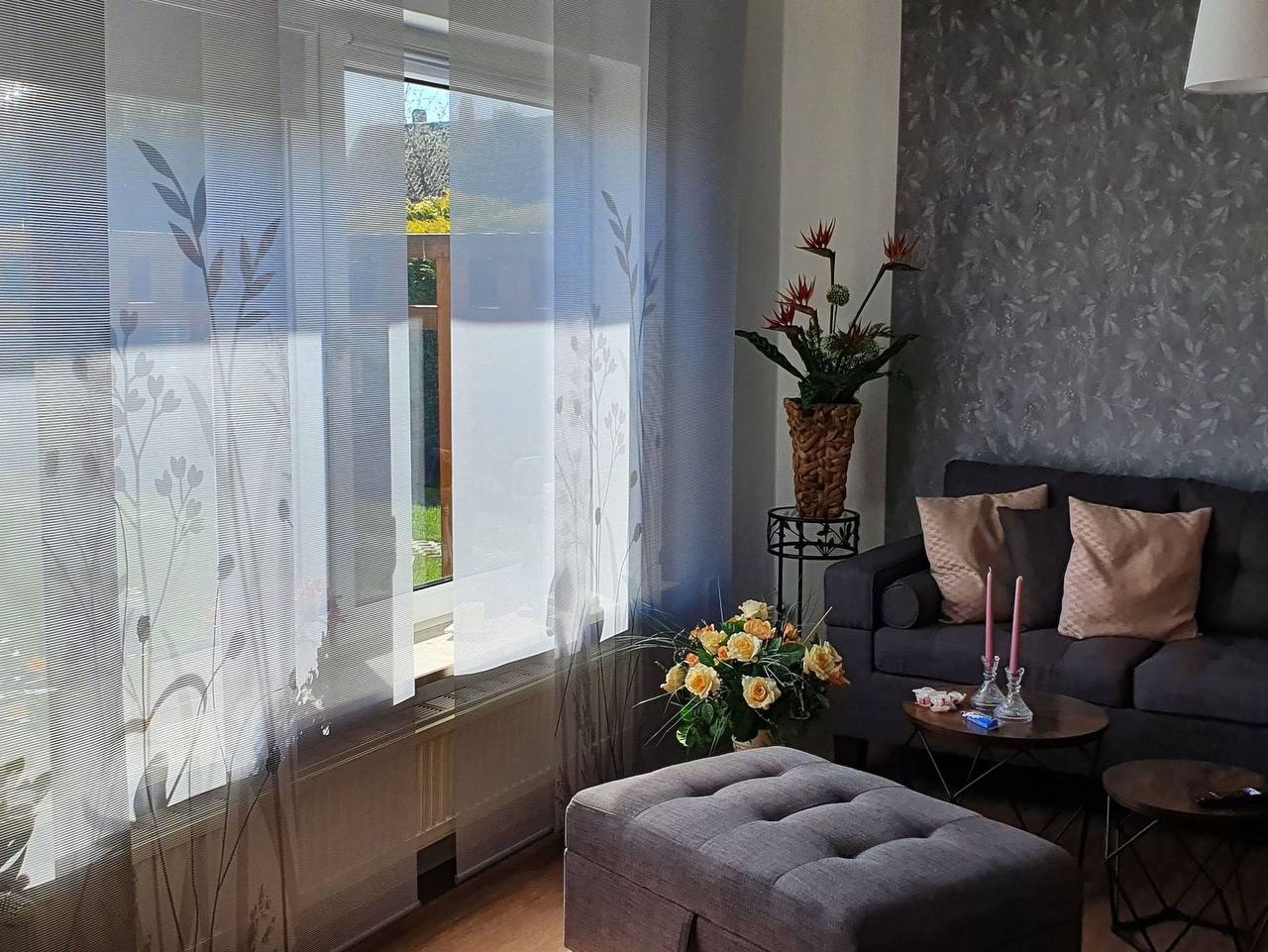 Ferienhaus Nagel - Ferienhaus Nagel in Wischhafen, Cuxland