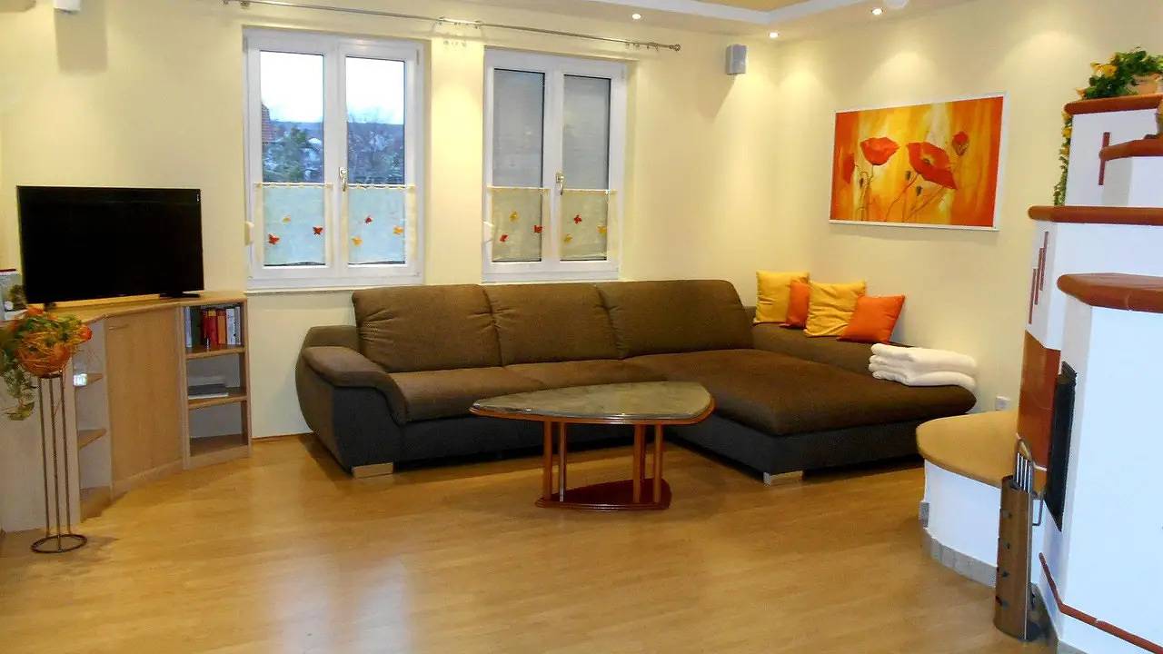 Ganze Ferienwohnung, Ferienwohnung für 2 Personen (72 m²) in Mörbisch am See in Mörbisch am See, Leithaberg