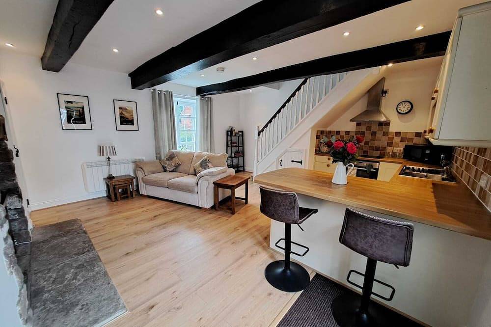 Casa vacanza a Gloucestershire a partire da 140€ a notte