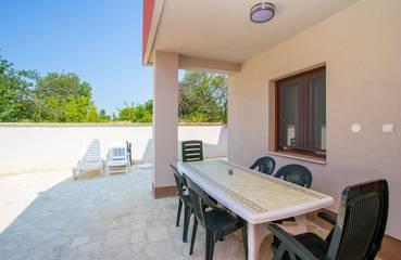 Ferienhaus für 5 Personen in Medulin, Südküste Istrien, Bild 1