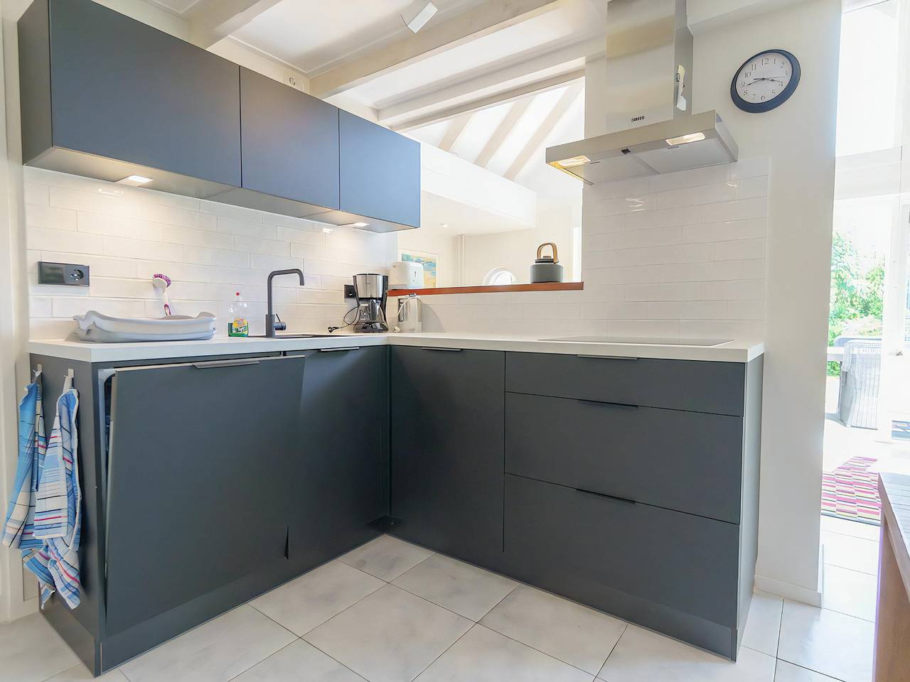 Sandepark 29 in Groote Keeten, Noord-Holland - Nordseeküste