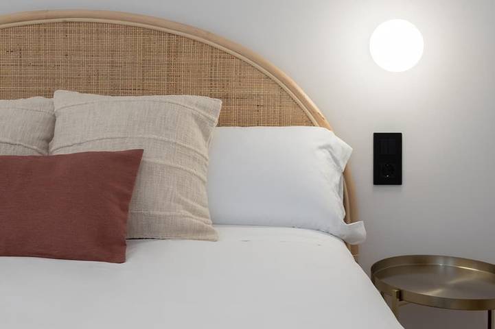 Appartement entier, Meraki Suites (2 Chambres) in Astorga, Région de León