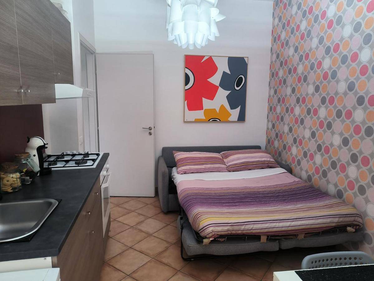 Etna Holidays Home Sereleo in Santa Venerina, Etna
