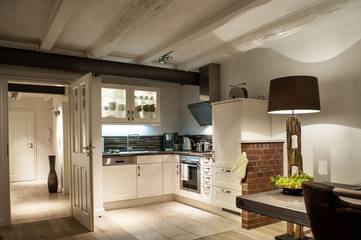 Ferienwohnung für 4 Personen in Welt, Halbinsel Eiderstedt, Bild 4