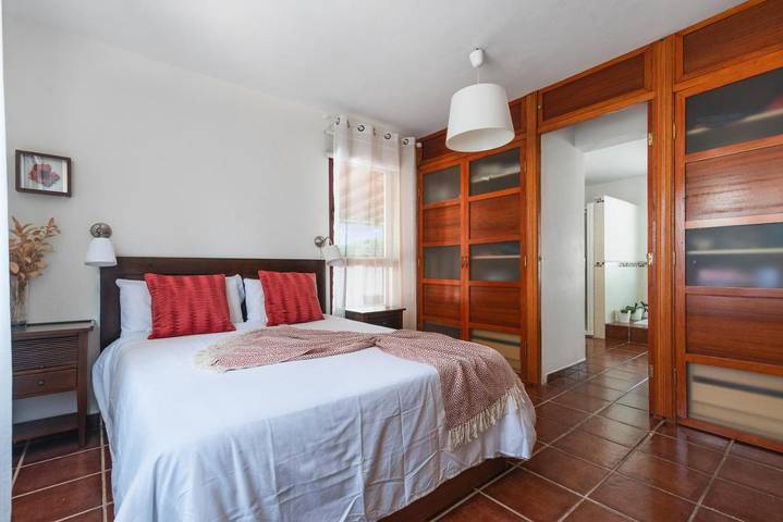 Casa rural para 6 personas, con Terraza además de Jardín y Piscina en Valsequillo de Gran Canaria - 2