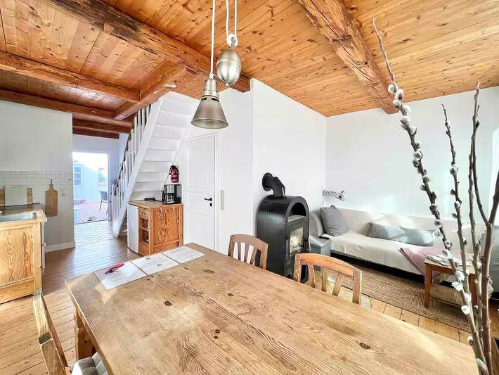 Ferienhaus für 4 Personen, mit Terrasse, kinderfreundlich in Lemkendorf - 2