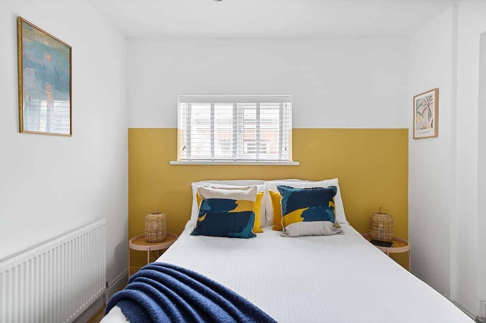 Apartamento entero, Contemporary Apt with Balcony by Black Door Stays in Cardiff, Cardiff region