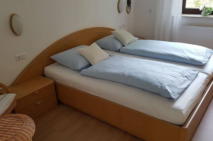 Ferienwohnung für 2 Personen, mit Terrasse, mit Haustier in Olpe - 2