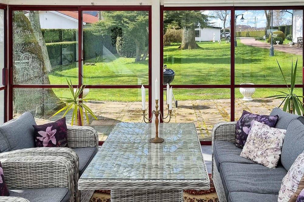 Gemütliches Zuhause in Svedala mit Wlan in Schwedische Ostsee