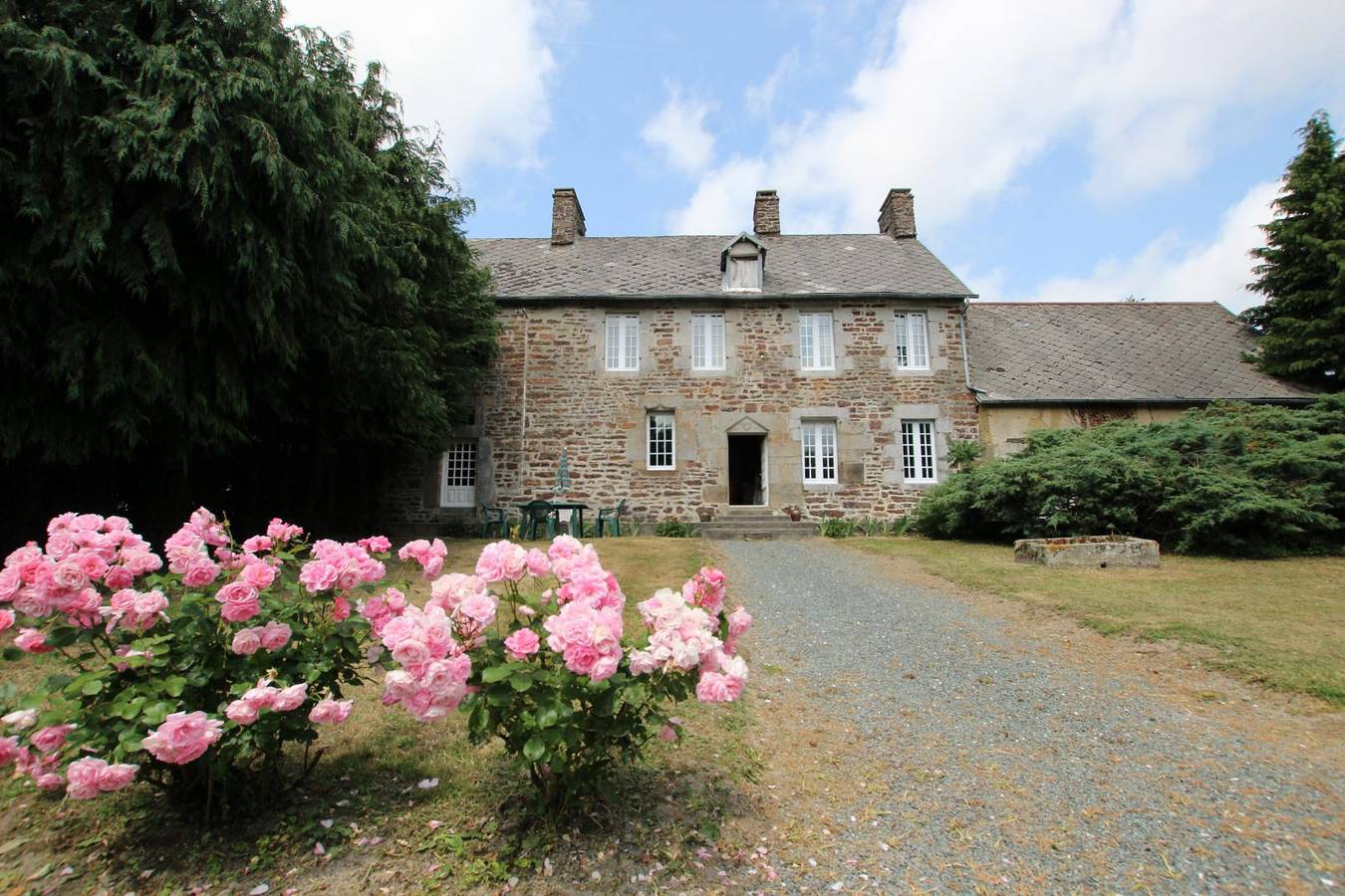 Photo : Maison de vacances
