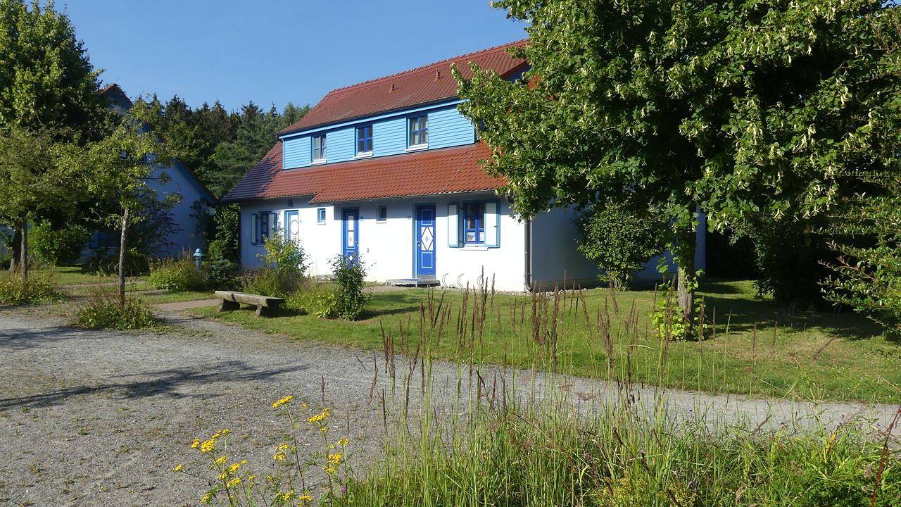 Ganze Ferienwohnung, Ferienwohnung für 2 Personen (38 m²) in Dranske in Kreptitz, Dranske