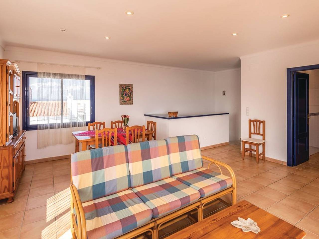 Garbinell I in Punta Montgo, La Escala