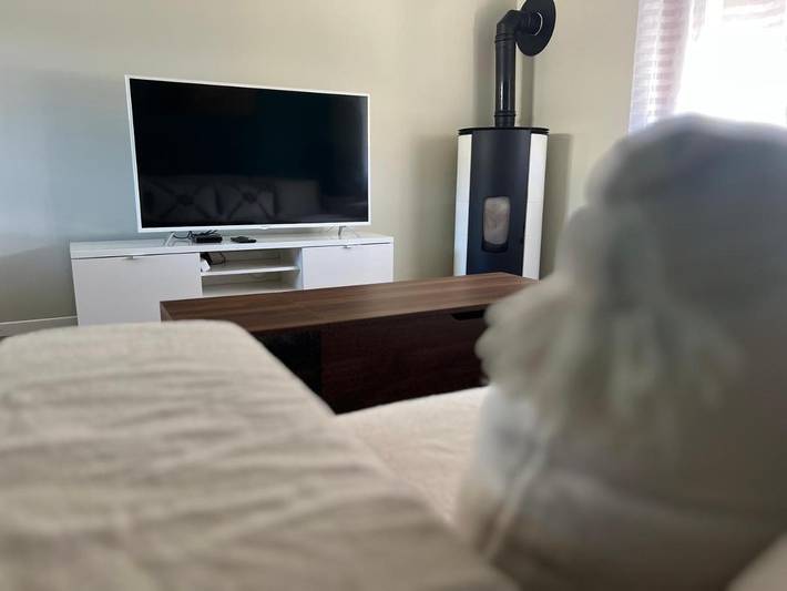 Gîte pour 4 personnes, avec balcon à Scionzier - 4