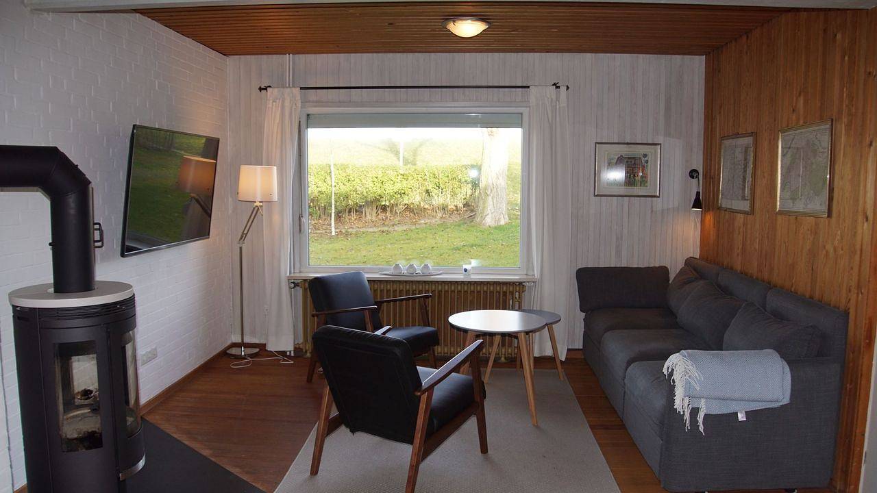 Ferienhaus für 6 Personen (140 m²) in Schönberg in Brasilien (Ostsee), Schönberg