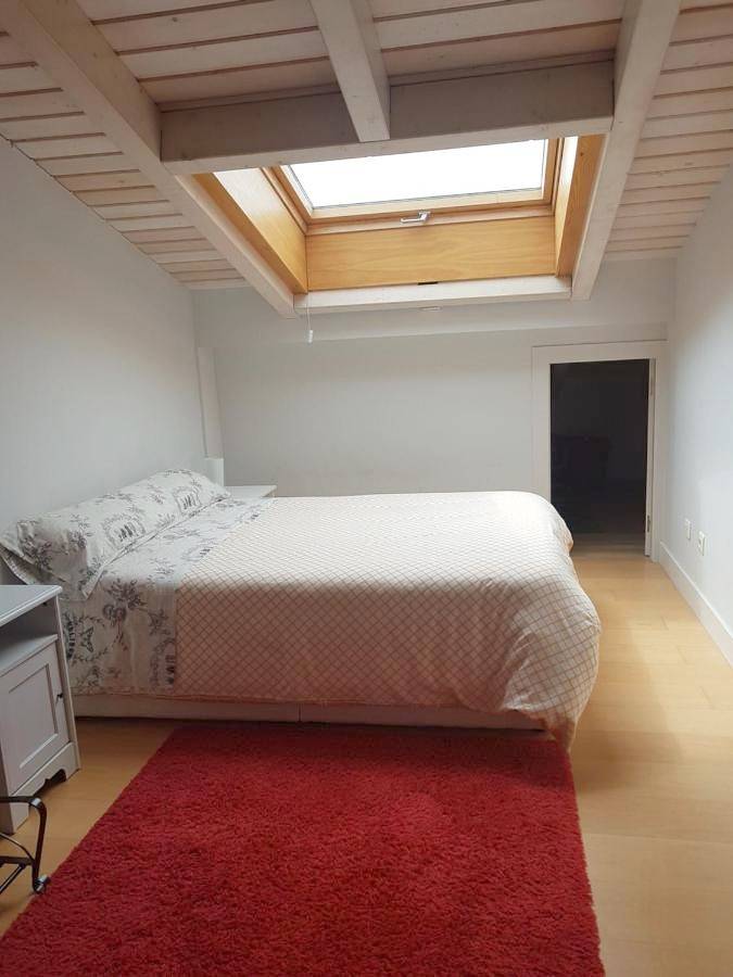 Appartement entier, Apartamento Castillo de Arguedas in Arguedas, Province de Navarra