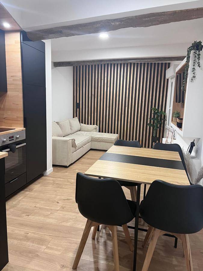 Location de vacances pour 4 personnes, avec balcon à Bompas - 2