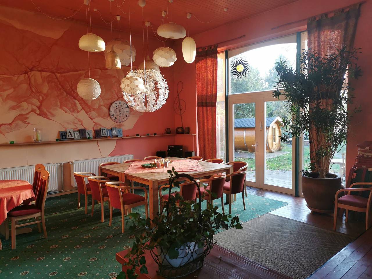 Ferienhaus, Buntenbock in Buntenbock, Harzvorland