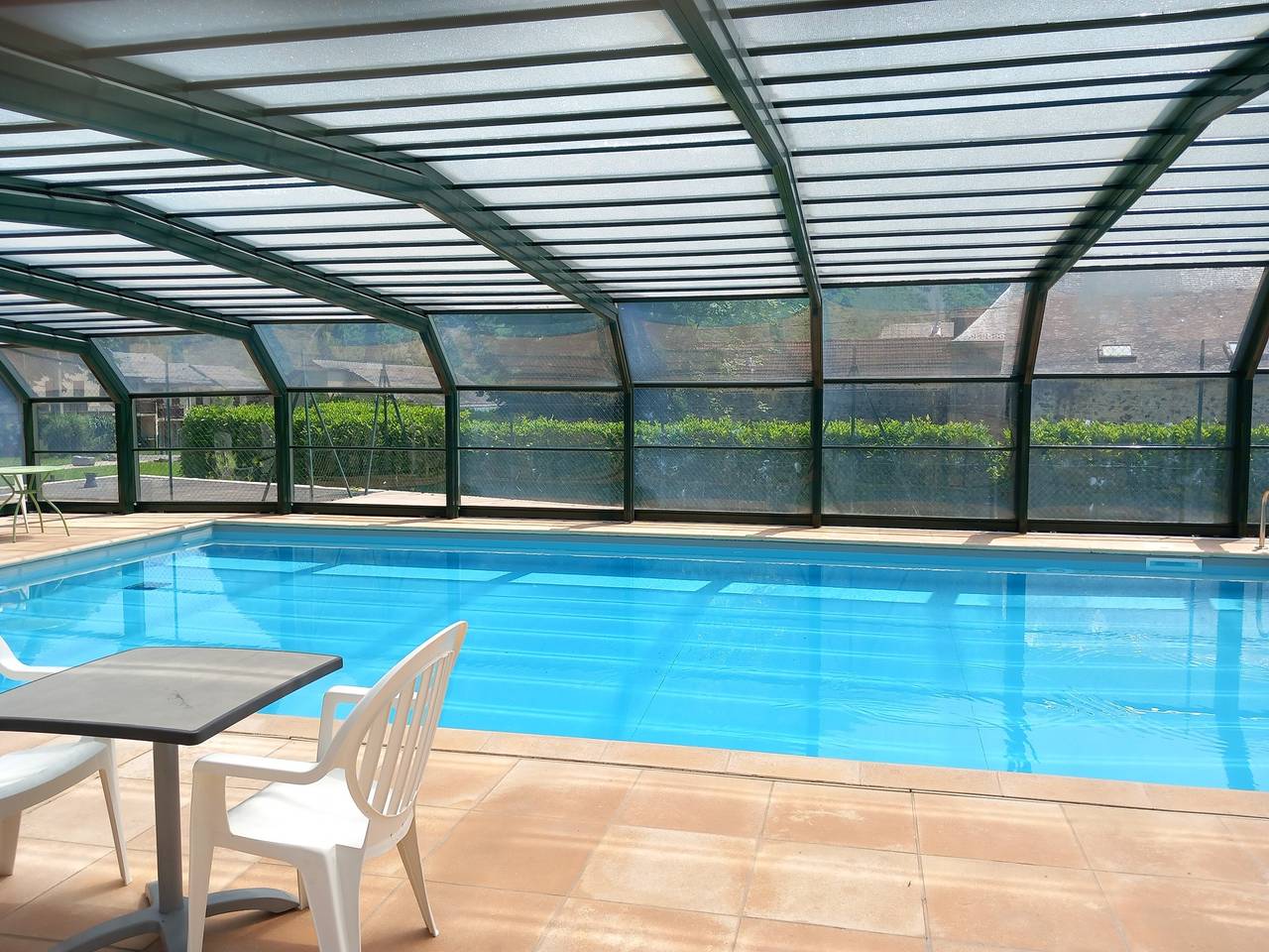 Appartement entier, Appartement Bielle : Vue imprenable sur les montagnes & Linge fourni in Bielle (Pyrénées-Atlantiques), Béarn