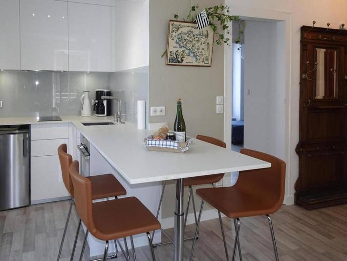 Gîte pour 3 personnes à Beg Meil - 3