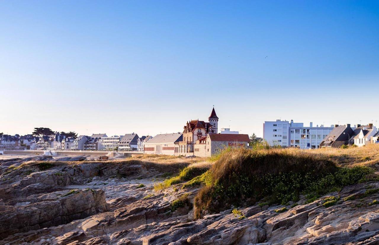 Hôtel La Petite Sirène Quiberon in Quiberon, Côte des Mégalithes