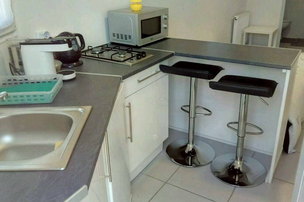 Appartement de vacances