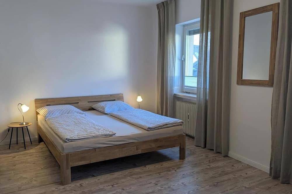 Ganze Wohnung, Ferienapartment Kuxborn in unserem Gästehaus in der Altstadt von Zell (Mosel) in Zell Stadt (Mosel), Zell (Mosel)