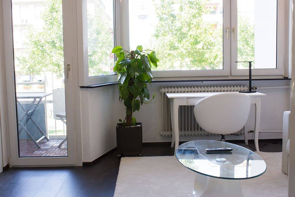 Charmant appartement op exclusieve locatie! in Schwetzingerstadt/Oststadt, Mannheim