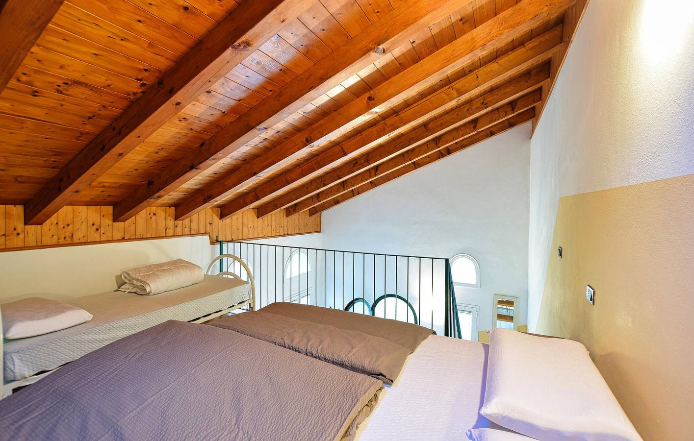 Vakantieappartement voor 3 personen met zwembad, foto 6
