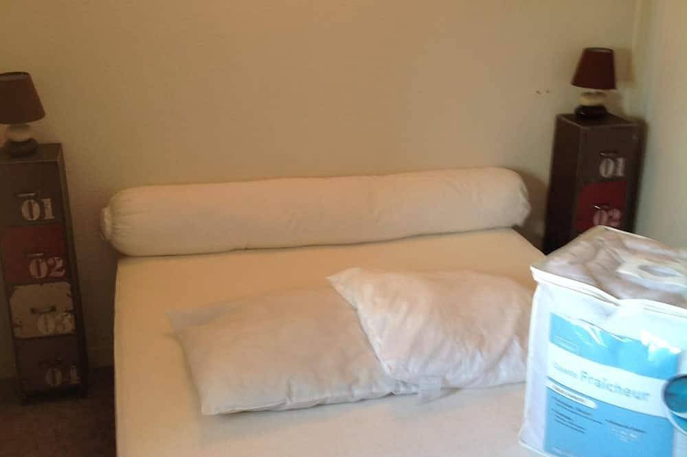 House in secure private residence with swimming pool and bicycles in Châtelaillon-Plage, La Rochelle region