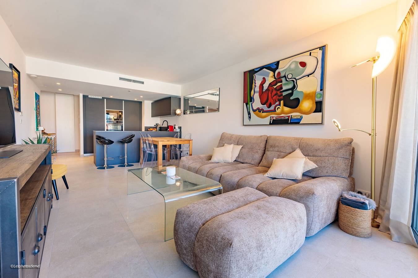Photo : Appartement de vacances
