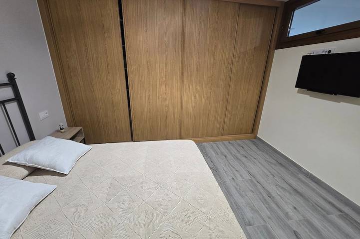 Apartamento entero, Homerez - Apartamento en O Grove in Praia de Rons (O Grove), O Grove