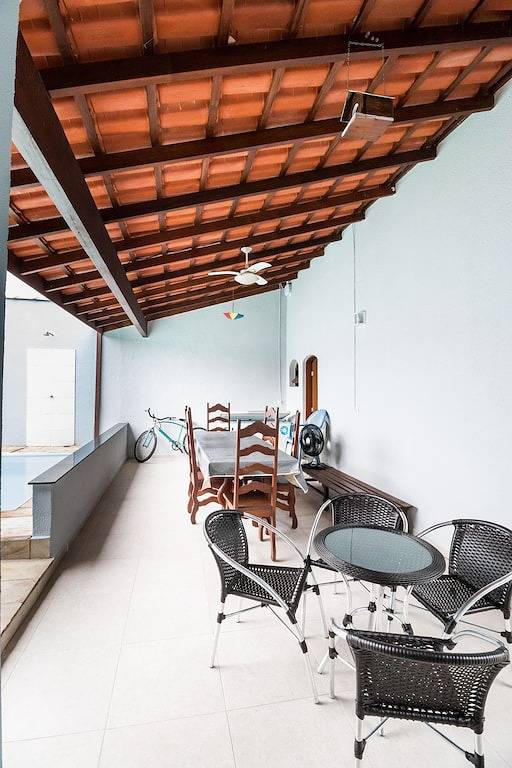 Beste Lage in Caraguá mit Pool - 5 Schlafzimmer - Bis zu 20 Personen in Caraguatatuba, Região Metropolitana do Vale do Paraíba e Litoral Norte